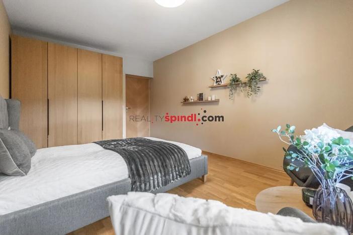 Prodej bytu 3+kk, Špindlerův Mlýn, 85 m2