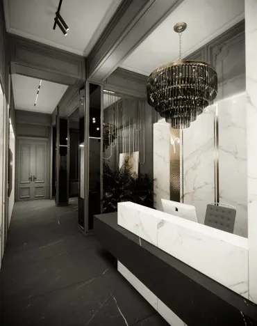 Prodej bytu 1+kk, Praha - Nové Město, Školská, 31 m2