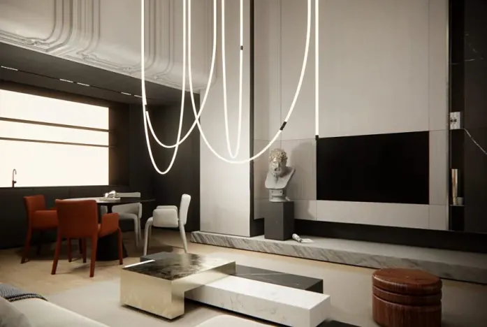 Prodej bytu 1+kk, Praha - Nové Město, Školská, 31 m2