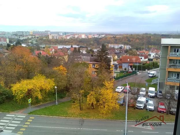 Pronájem bytu 2+kk, Praha - Hloubětín, Kukelská, 45 m2