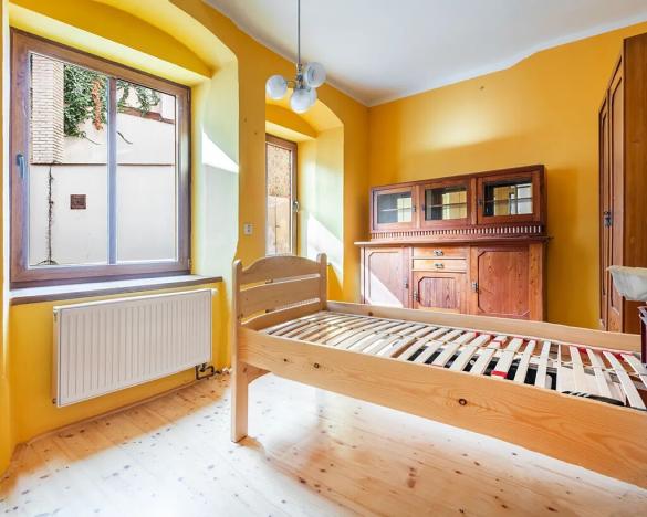 Prodej rodinného domu, Poděbrady, Na Dláždění, 178 m2