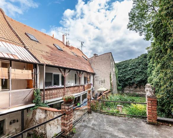 Prodej rodinného domu, Poděbrady, Na Dláždění, 178 m2