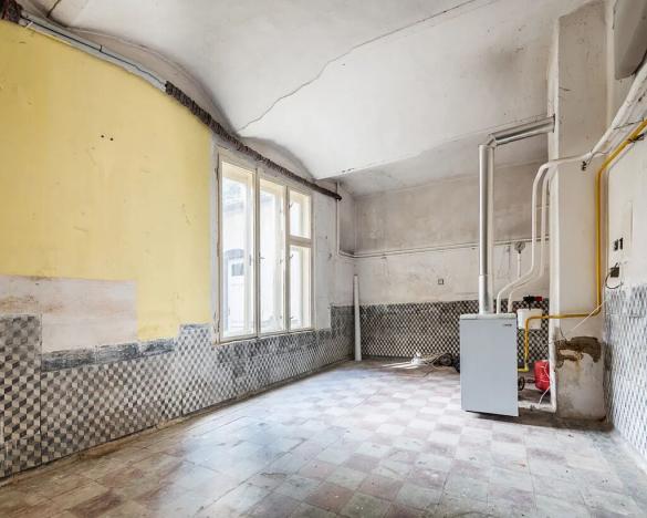 Prodej rodinného domu, Poděbrady, Na Dláždění, 178 m2