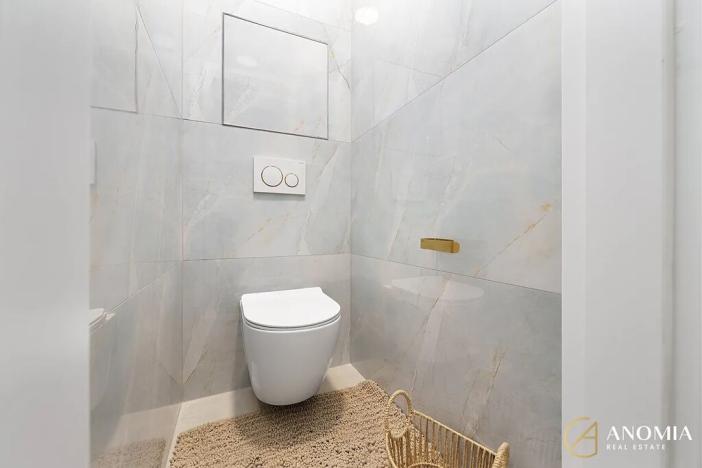 Prodej bytu 4+kk, Praha - Kobylisy, Třebenická, 73 m2