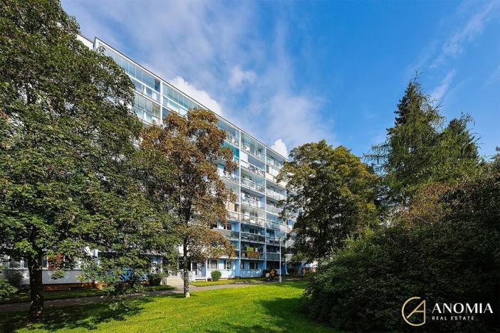 Prodej bytu 4+kk, Praha - Kobylisy, Třebenická, 73 m2