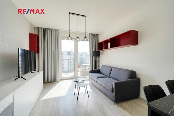 Prodej bytu 1+kk, Plzeň, Františka Kováříka, 32 m2