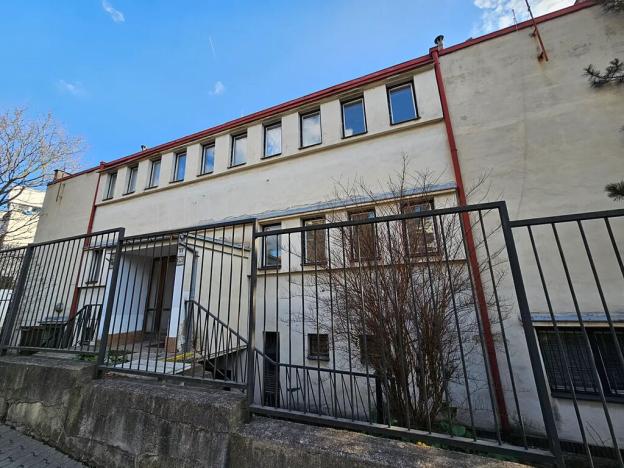 Dražba rodinného domu, Brno, Lipová, 696 m2