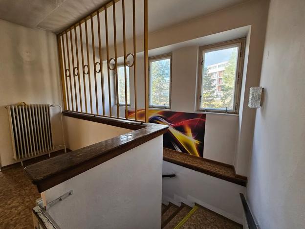 Dražba rodinného domu, Brno, Lipová, 696 m2