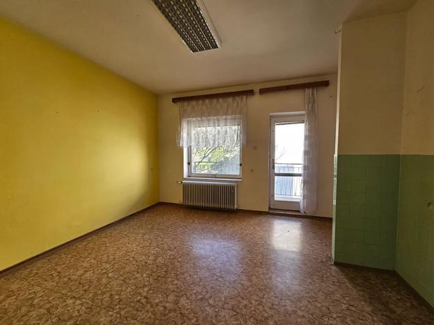 Dražba rodinného domu, Brno, Lipová, 696 m2