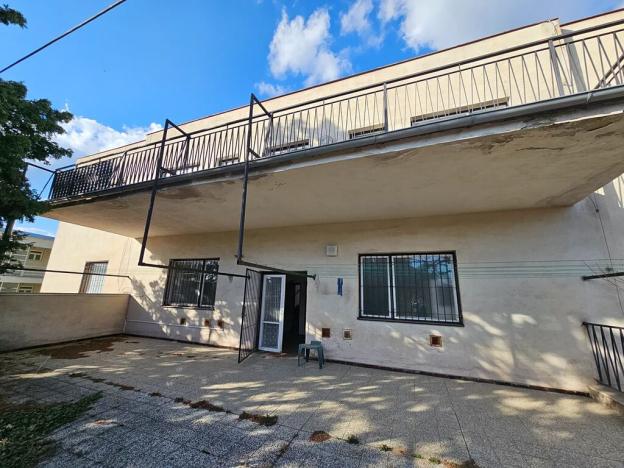 Dražba rodinného domu, Brno, Lipová, 696 m2