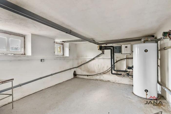 Prodej rodinného domu, Radostná pod Kozákovem, 185 m2