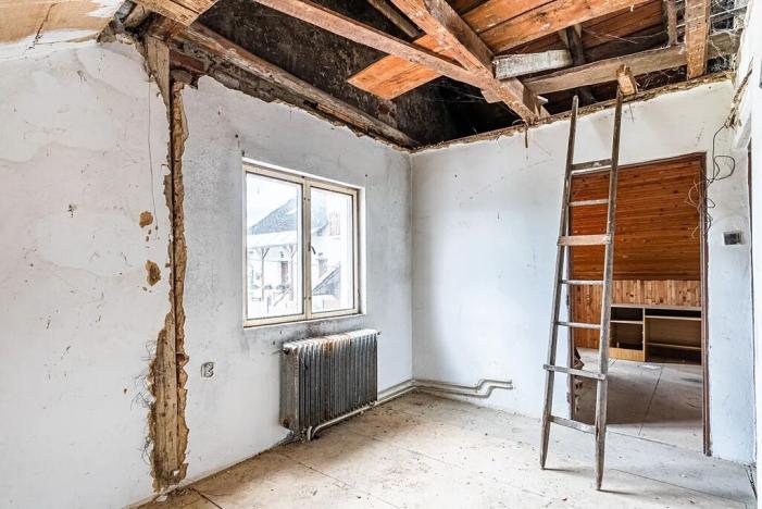 Prodej rodinného domu, Modřišice, 87 m2