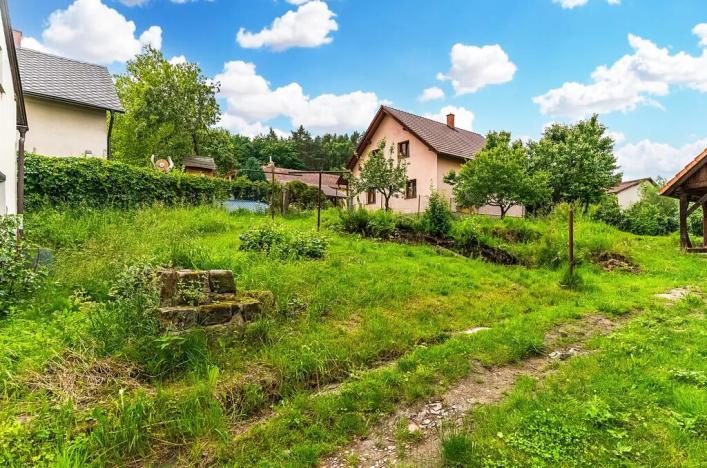 Prodej rodinného domu, Modřišice, 87 m2