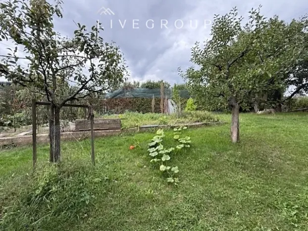 Prodej zahrady, Modřice, 1180 m2