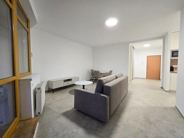 Pronájem bytu 2+kk, Praha - Košíře, Naskové, 62 m2
