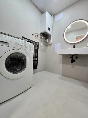 Pronájem bytu 2+kk, Praha - Košíře, Naskové, 62 m2