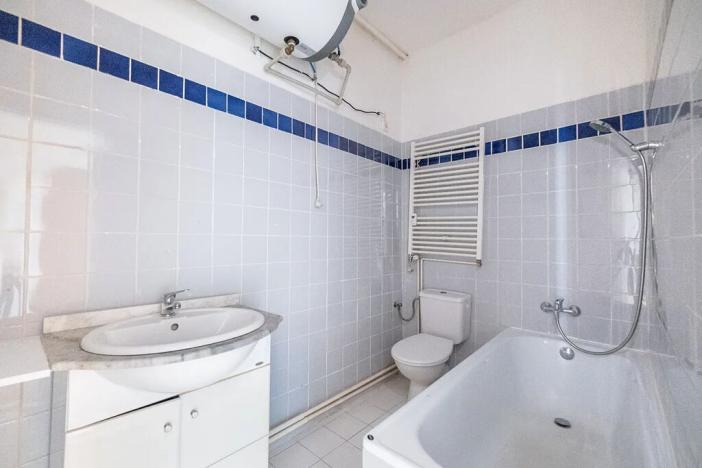 Pronájem bytu 2+1, Teplice, Zemská, 64 m2