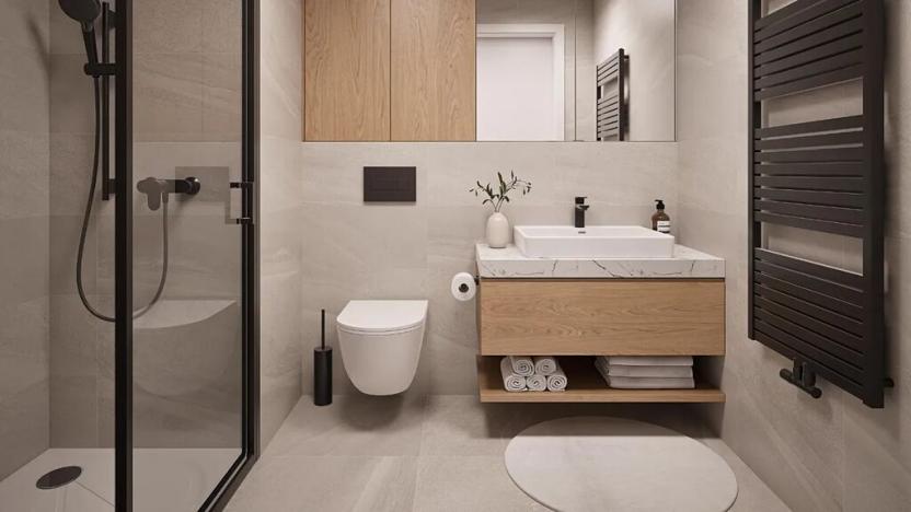 Prodej bytu 1+kk, Praha - Hlubočepy, Silurská, 44 m2