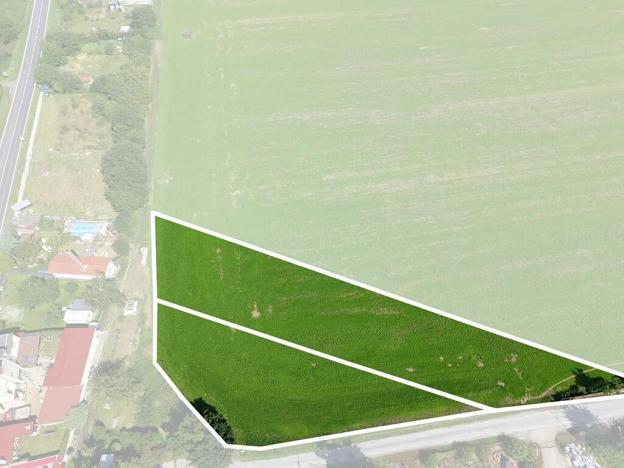 Prodej komerčního pozemku, Litoměřice, 5841 m2