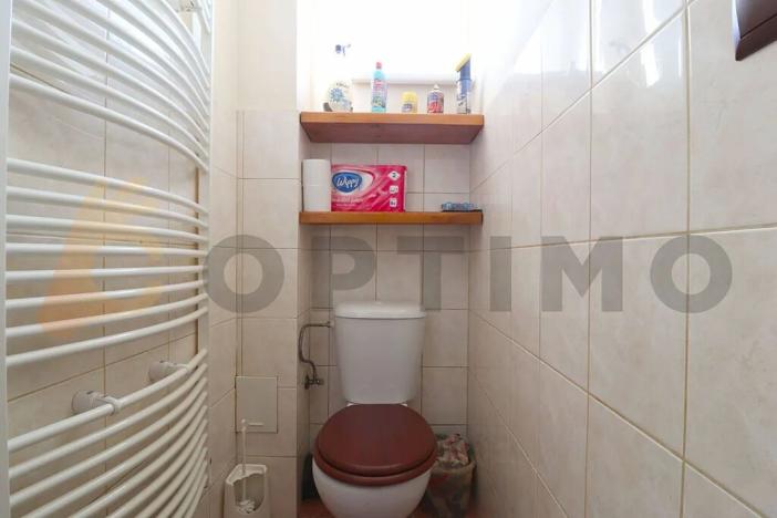 Prodej bytu 1+1, Praha - Libeň, Zenklova, 44 m2