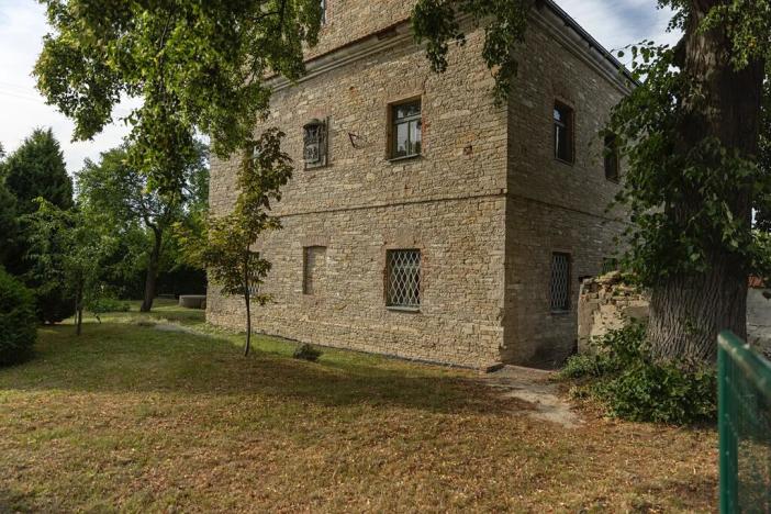 Prodej vily, Horka, 206 m2