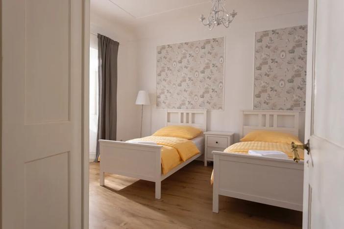 Prodej vily, Horka, 206 m2