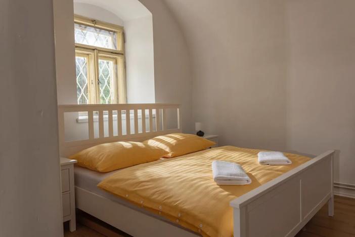 Prodej vily, Horka, 206 m2