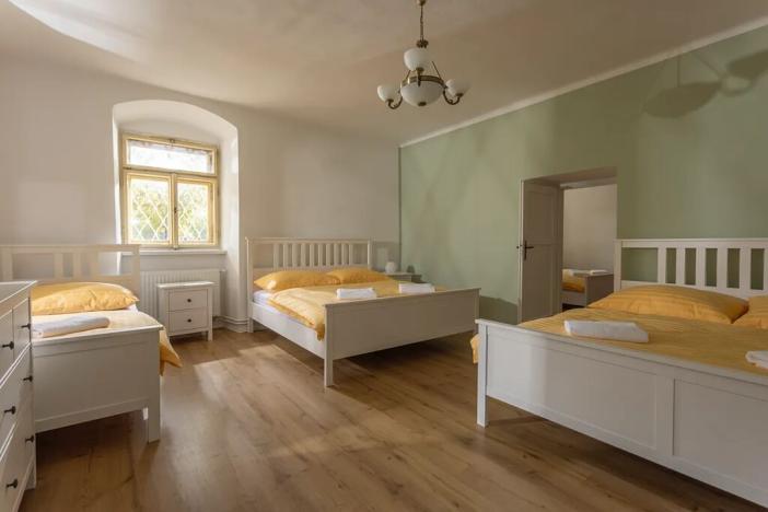 Prodej vily, Horka, 206 m2