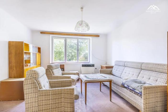 Prodej rodinného domu, Veselý Žďár, 114 m2