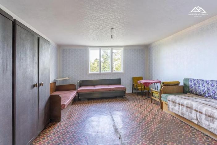 Prodej rodinného domu, Veselý Žďár, 114 m2