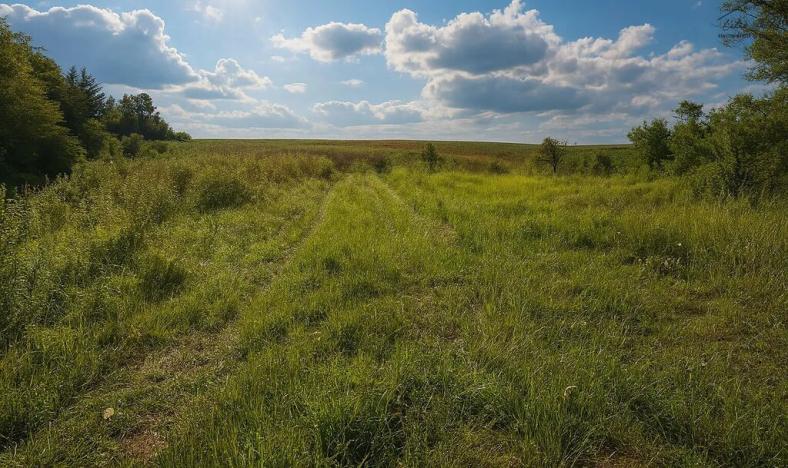 Prodej pozemku pro bydlení, Krušovice, 2750 m2