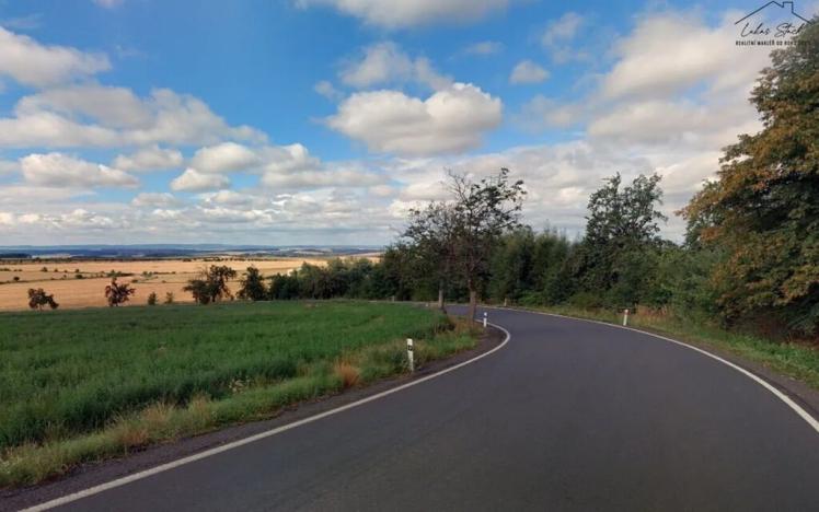 Prodej pozemku pro bydlení, Krušovice, 2750 m2