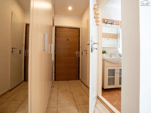 Prodej bytu 2+kk, Praha - Modřany, Krouzova, 43 m2