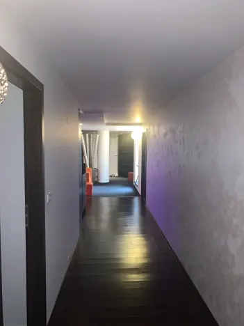 Pronájem ordinace, Praha - Vinohrady, Chrudimská, 360 m2