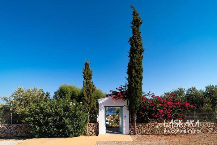 Prodej rodinného domu, Rhodes, Lindos, Navarone Beach, Řecko, 211 m2