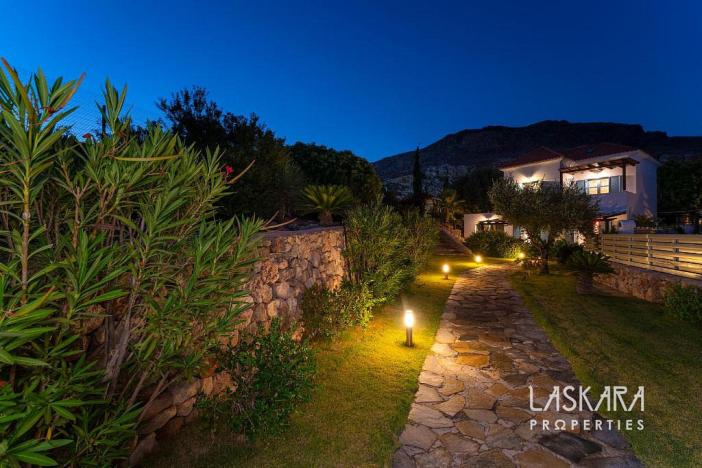 Prodej rodinného domu, Rhodes, Lindos, Navarone Beach, Řecko, 211 m2