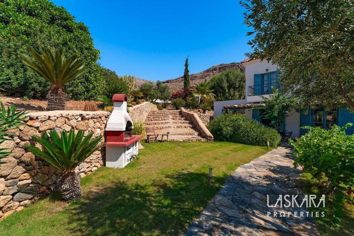 Prodej rodinného domu, Rhodes, Lindos, Navarone Beach, Řecko, 211 m2