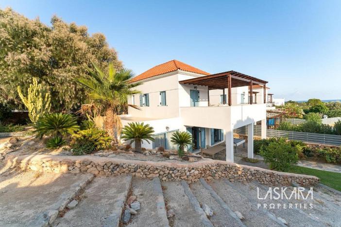 Prodej rodinného domu, Rhodes, Lindos, Navarone Beach, Řecko, 211 m2