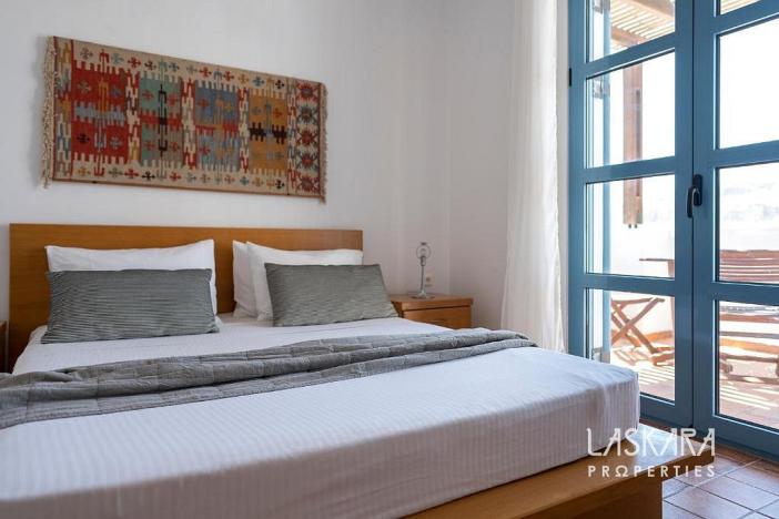 Prodej rodinného domu, Rhodes, Lindos, Navarone Beach, Řecko, 211 m2