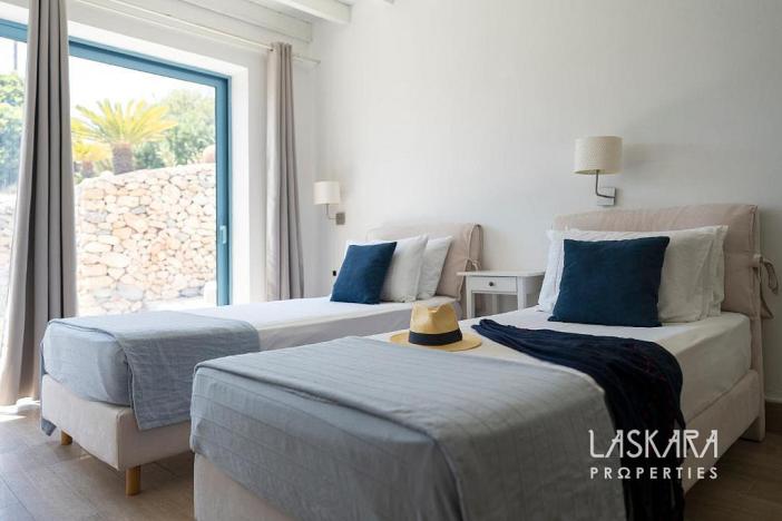 Prodej rodinného domu, Rhodes, Lindos, Navarone Beach, Řecko, 211 m2