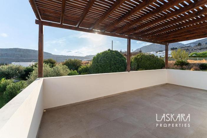 Prodej rodinného domu, Rhodes, Lindos, Navarone Beach, Řecko, 211 m2