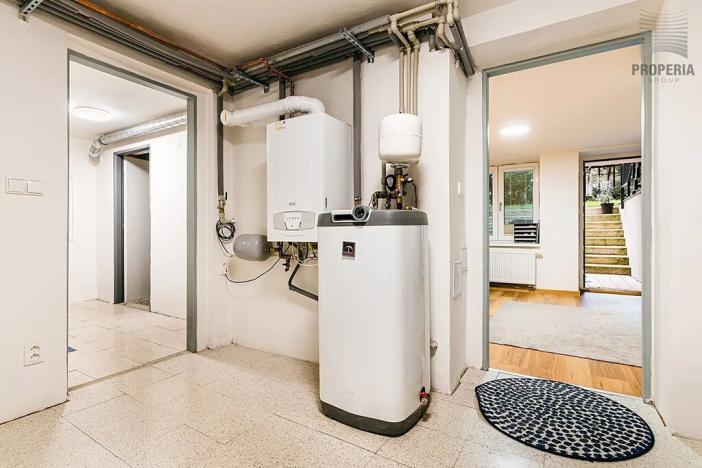 Prodej rodinného domu, Brno, Obecní, 287 m2