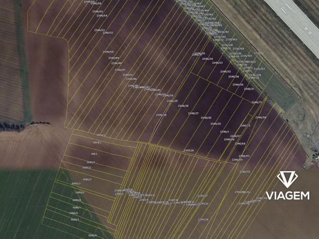 Prodej podílu pole, Čáslav, 288 m2