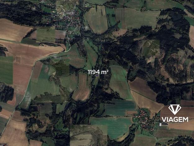 Prodej podílu pole, Tehov, 398 m2