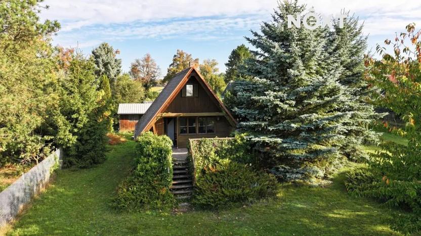 Prodej chaty, Chotoviny, Krátká, 47 m2