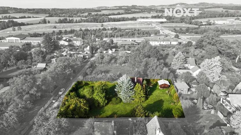 Prodej chaty, Chotoviny, Krátká, 47 m2