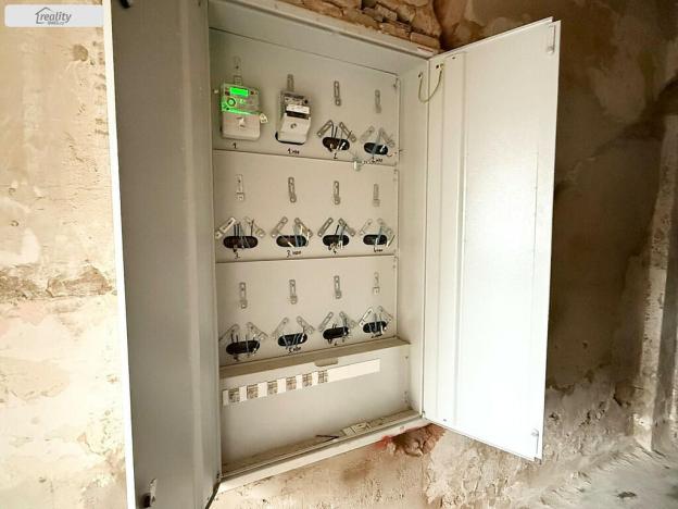 Prodej činžovního domu, Ústí nad Labem - Krásné Březno, Svádovská, 387 m2