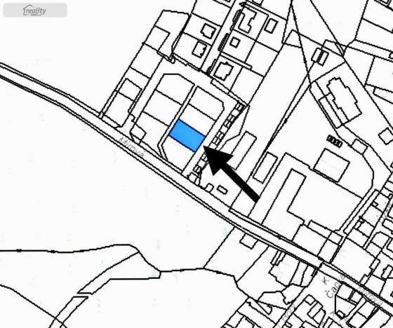 Prodej pozemku, Dubí - Mstišov, Mírová, 723 m2