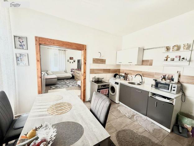 Prodej činžovního domu, Dubí - Pozorka, Mírová, 874 m2