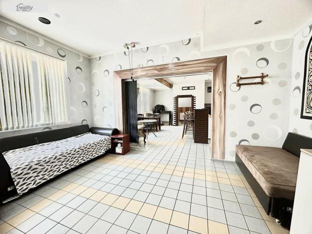 Prodej ubytování, Dubí - Pozorka, Ruská, 400 m2